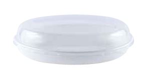 CJ.50 TAÇA OVAL 790ML BRANCO CANA AÇUCAR